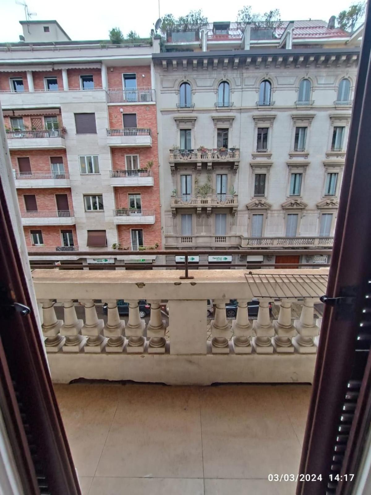 Appartement Fcm Tourism - Settembrini 32 *