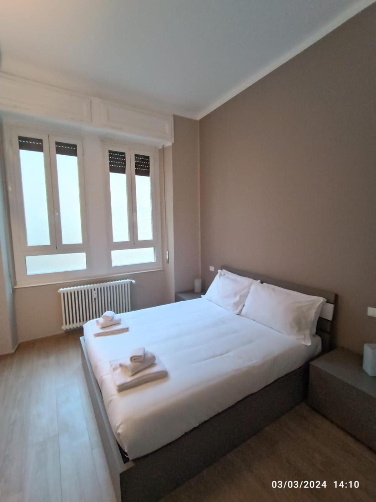 Appartement Fcm Tourism - Settembrini 32