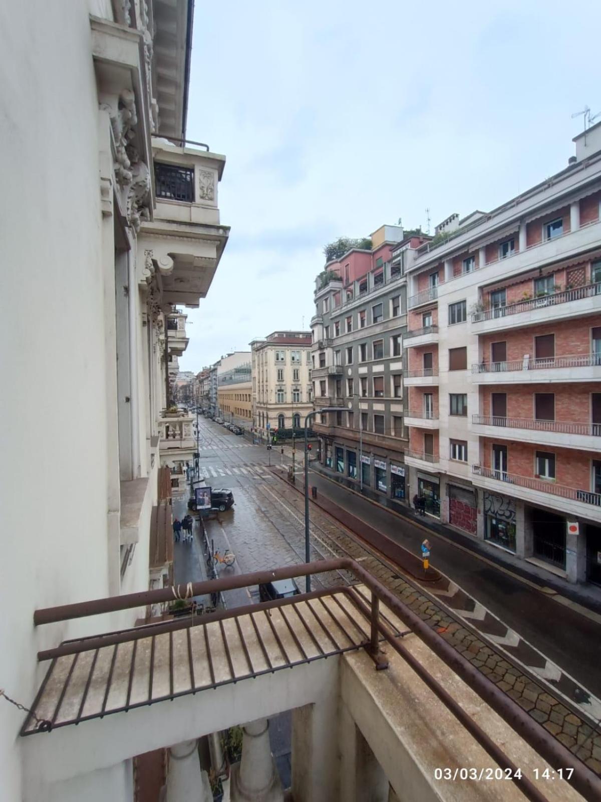 Appartement Fcm Tourism - Settembrini 32